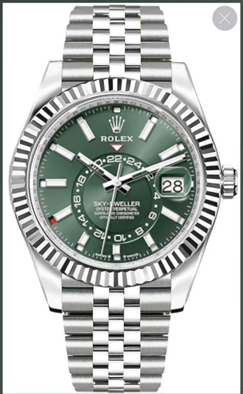 skydweller verde